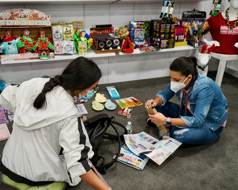 2027温哥华礼品展(Vancouver Gift Expo)时间及地点