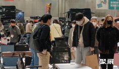 韩国房车展(Camping & Picnic Fair)2026展位图与展位申请