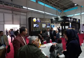 2024伊朗涂料展展品有哪些？
