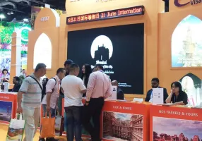 北京旅游展2024展位费与展位预订