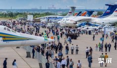 2024年莫斯科航展(MAKS)门票如何申请?多少钱?