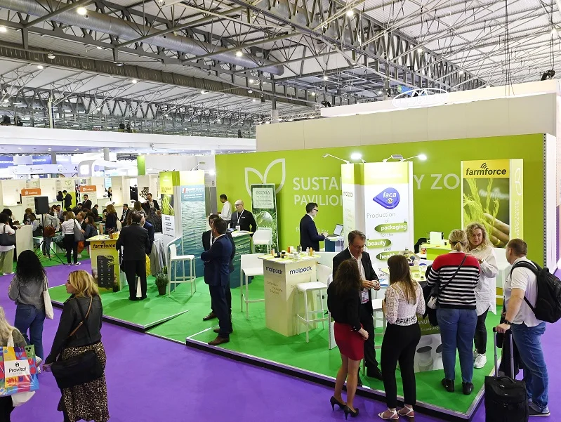 2026年欧洲化妆品原料展incosmetics门票购买途径？怎么购票？