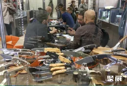 德国狩猎展现场图片9