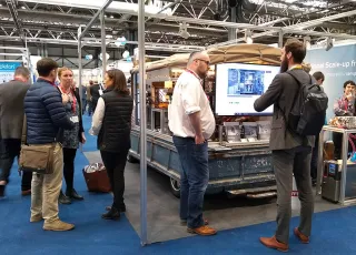 英国实验室展2026参展攻略（时间+地点+门票）