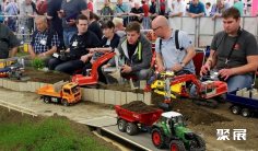 2025德国模型展展品范围有哪些?