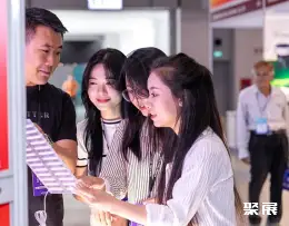胡志明LED照明展展会现场(现场盛况)7