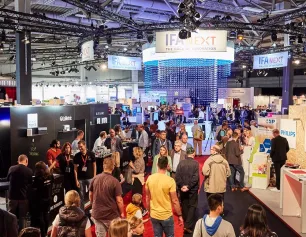 德國電子展2025門票哪里買