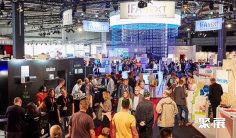 德国电子展2025门票哪里买