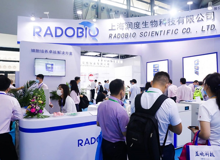 深圳国际生物制药技术及分析检测展览会2024门票多少钱？在哪买？