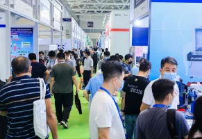 深圳3C自动化展2026时间表及地点