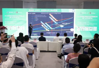 深圳材料展现场图片2