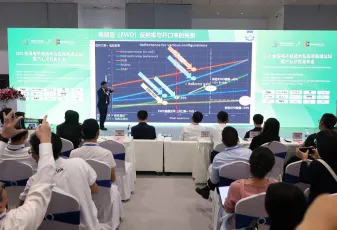 深圳材料展2026时间表及地点