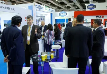 开罗原料药展2026参展攻略（时间地点+门票多少钱？）