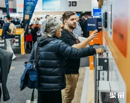 澳大利亚光伏展现场图片4