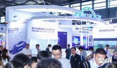 上海汽车底盘展(ATW)2026时间地点