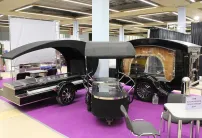 2025俄罗斯殡葬展展位费与展位预订