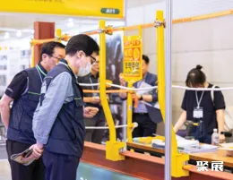 韩国劳保展现场图片6