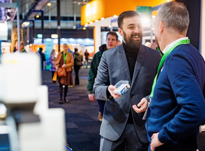 2026葡萄牙包装展(Empack e Logistics &amp; Automation)参展商名录