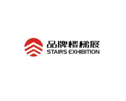 上海楼梯展Logo