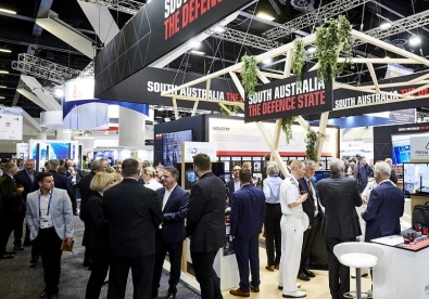 2026年澳大利亚防务展门票多少钱,怎么购买?