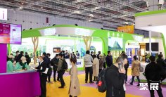 2025上海纱线展展商名单