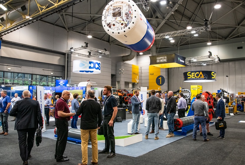 澳大利亚非开挖展2025参展攻略(时间地点+门票多少钱?)