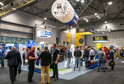 2027澳大利亚非开挖展举办时间与地点