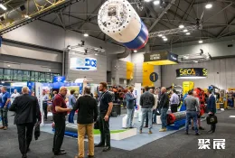 澳大利亚非开挖展现场图片2