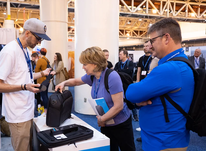 2026年美国箱包展门票购买方式，多少钱一张？