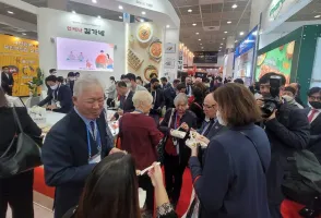 韩国加盟展2025参展攻略（时间地点+门票怎么买？）