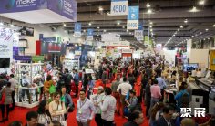 墨西哥塑料展(Expo Plasticos)2027门票在哪买