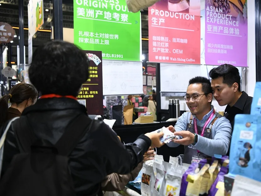 上海酒店用品展(HOTELEX SHANGHAI)2026門票在哪買