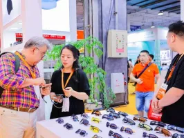 泰国眼镜展2025参展攻略（时间+地点+观众预约）