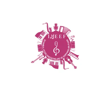 土耳其乐器展logo