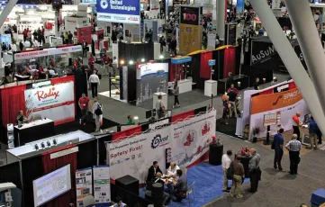 2026年美国消防展门票购买方式，多少钱一张？