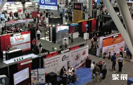 美国消防展现场图片3