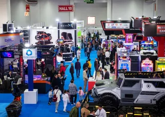 土耳其自动售货展2026参展攻略(时间地点+门票怎么买?)