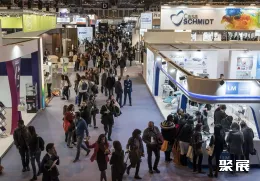 馬德里口腔展展會現場(現場盛況)1