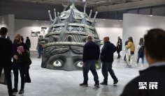 意大利艺术展2025展位费与展位预订