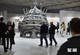 意大利艺术展现场图片7