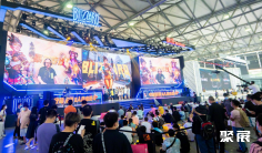 2026年上海CJ展(CHINAJOY)门票价格,如何购买?