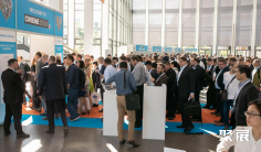 2026德国电机展(CWIEME BERLIN)举办时间与地点