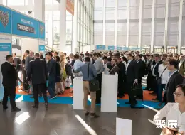欧洲线圈展展会现场(现场盛况)1