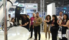 2027土耳其物流展 (CeMAT EURASIA)观众预登记正式开启,精彩即将登场!