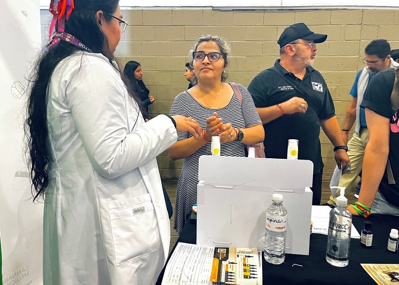 墨西哥宠物展2025门票购买途径