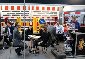 澳洲澳大利亚道路交通展览会2026  展位价格查及展位申请入口