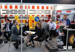 澳大利亚交通展现场图片4