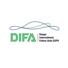 韩国大邱未来汽车与出行展DIFA实拍图