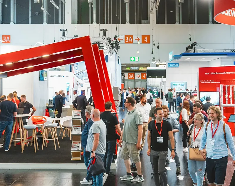 2026年德国消防展(FeuerTrutz)门票购买途径？怎么购票？