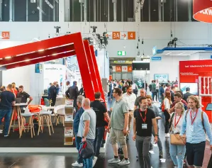 2026年德国消防展(FeuerTrutz)门票购买途径？怎么购票？